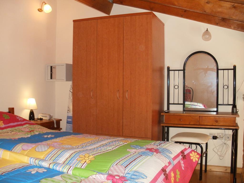 Irene Maisonettes Chania  Pokoj fotografie