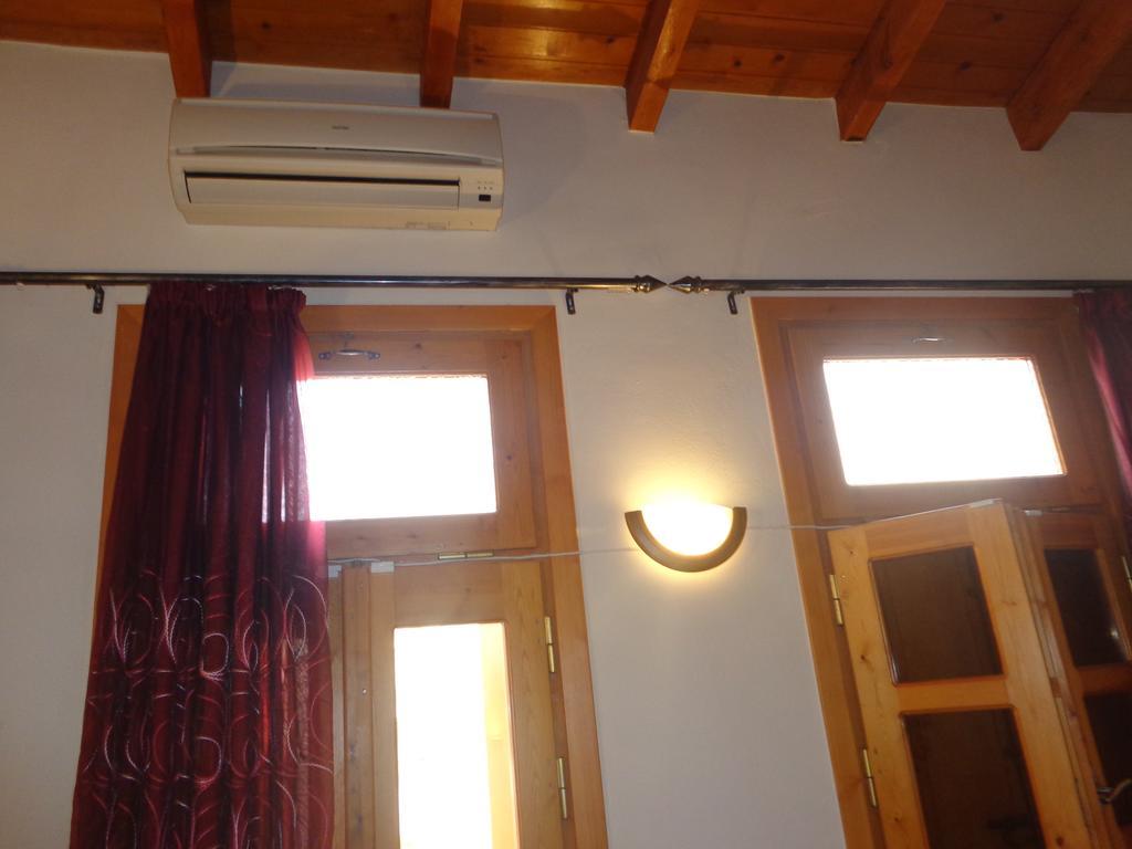 Irene Maisonettes Chania  Pokoj fotografie