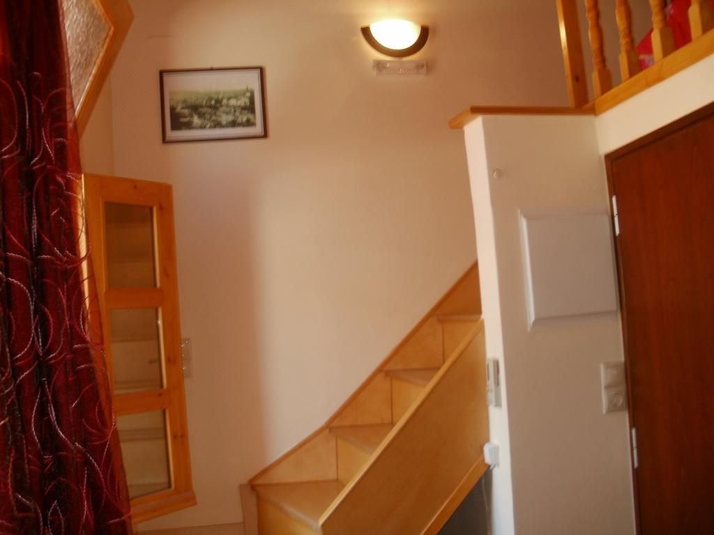 Irene Maisonettes Chania  Pokoj fotografie