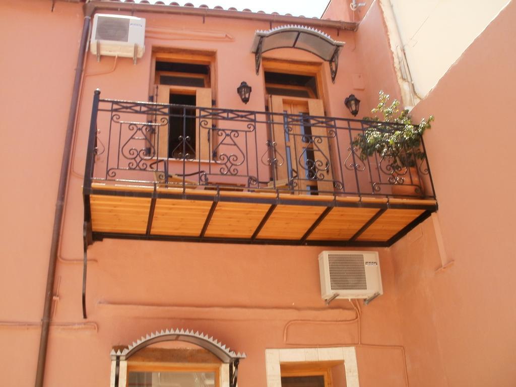 Irene Maisonettes Chania  Pokoj fotografie