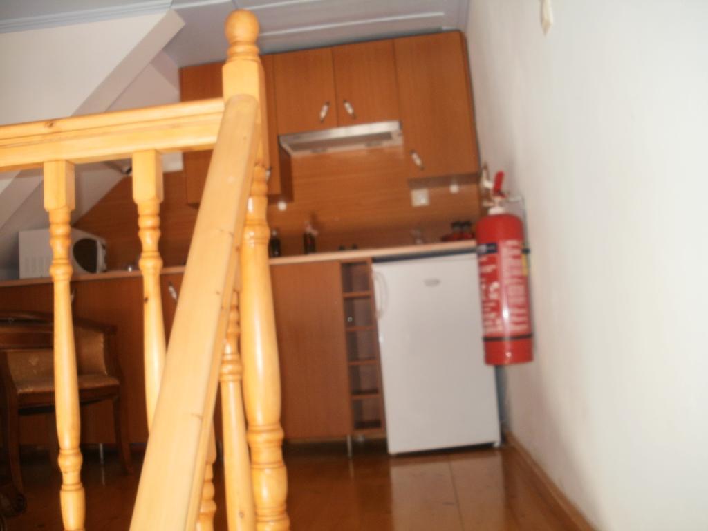 Irene Maisonettes Chania  Pokoj fotografie