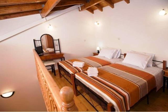 Irene Maisonettes Chania  Pokoj fotografie