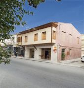 Irene Maisonettes Chania  Exteriér fotografie