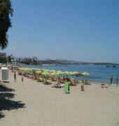 Irene Maisonettes Chania  Exteriér fotografie